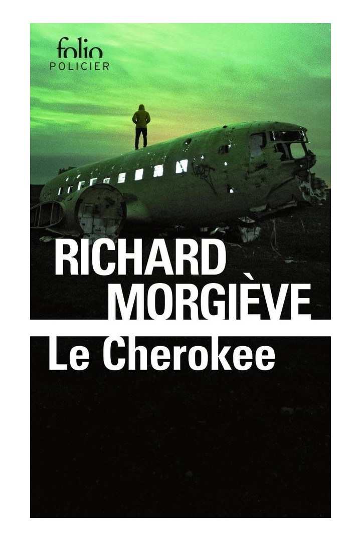 Le Cherokee