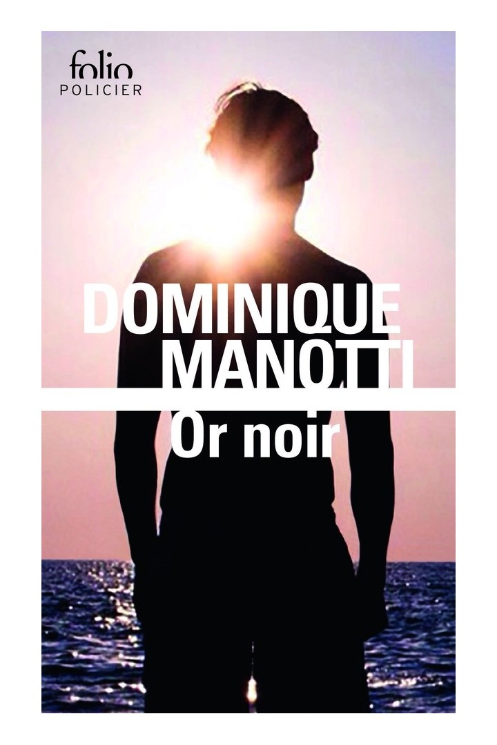Or noir
