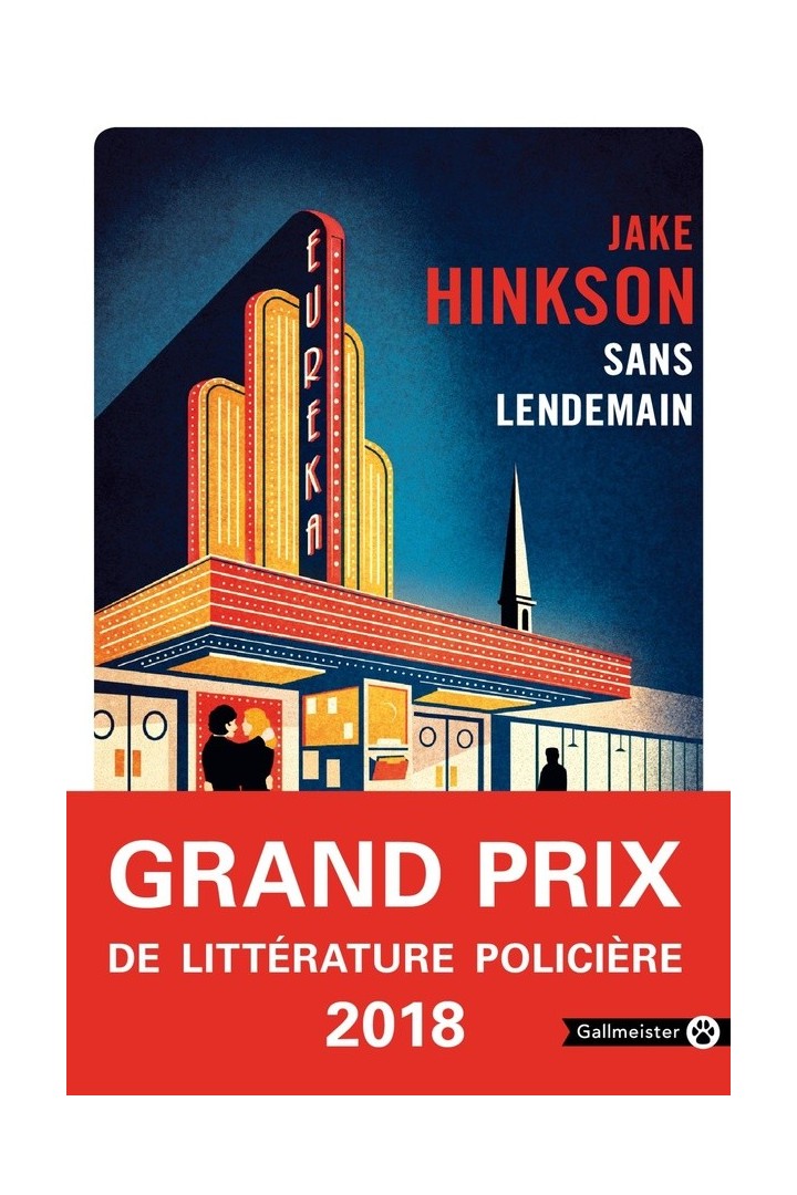 Sans lendemain