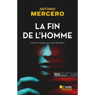 La fin de l'homme