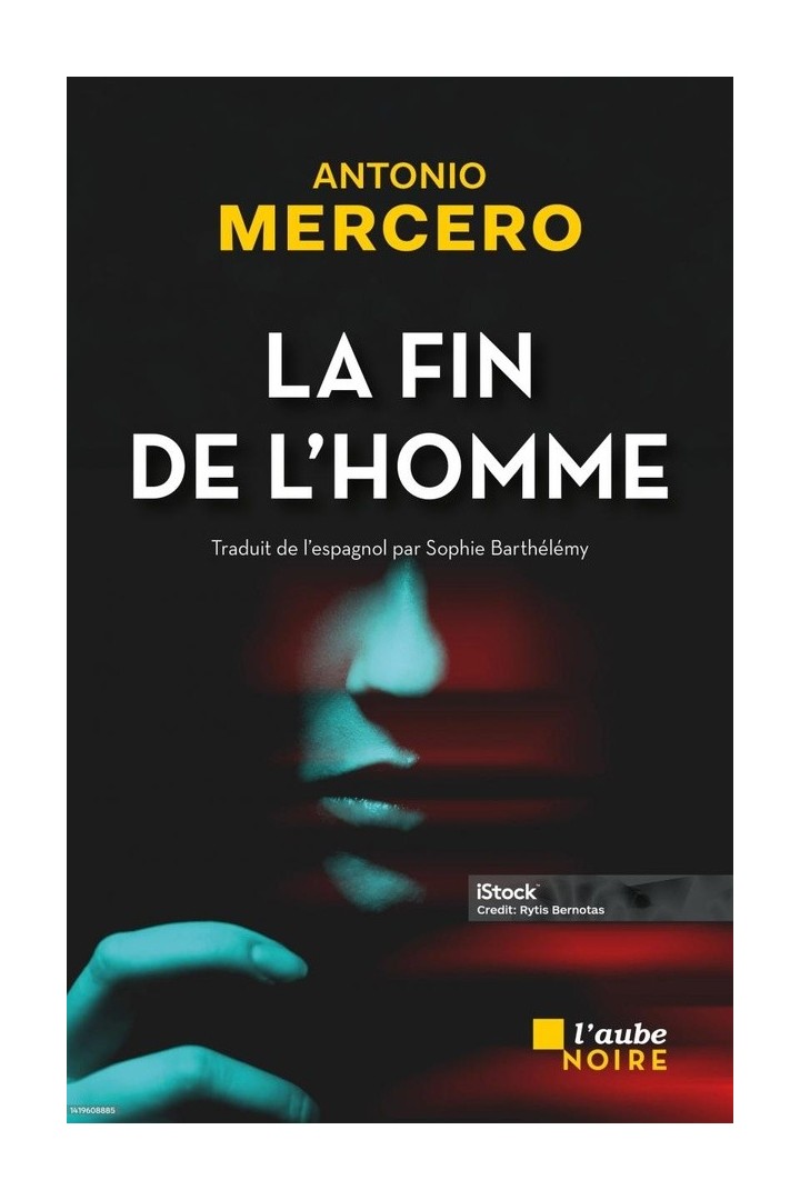 La fin de l'homme
