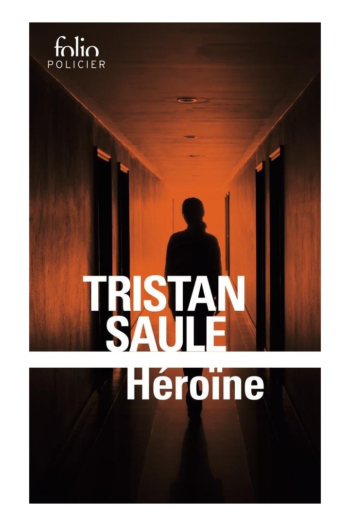 Héroïne