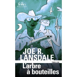L'arbre à bouteilles