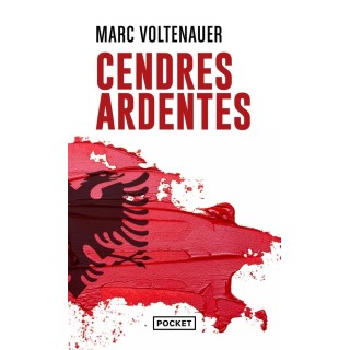 Cendres ardentes