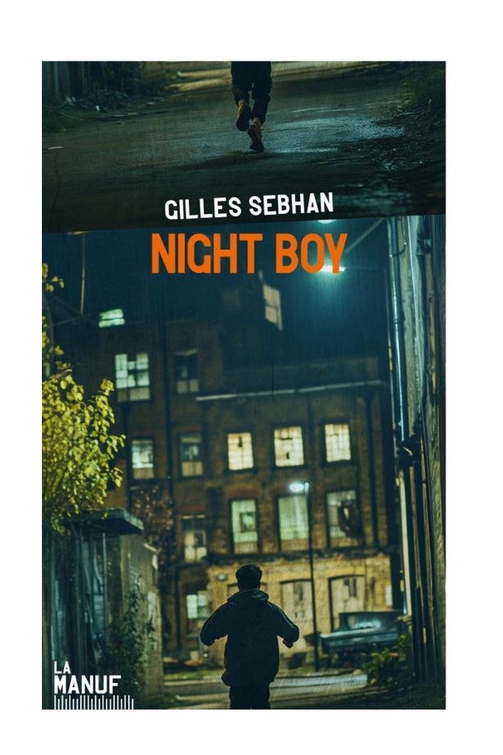 Night boy