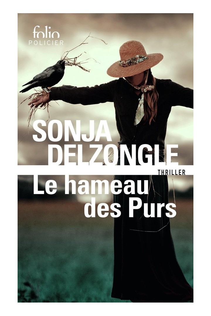 Le hameau des purs