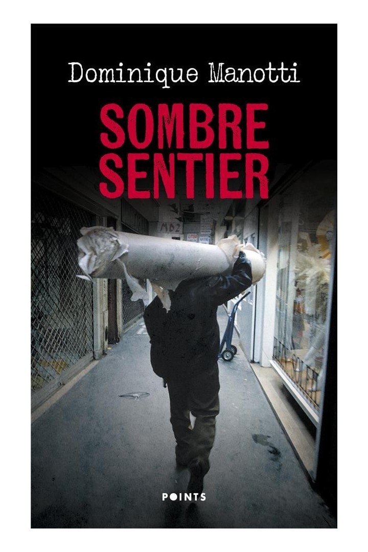Sombre sentier