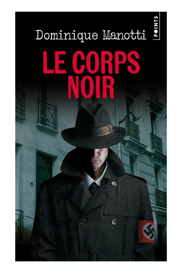 Le corps noir