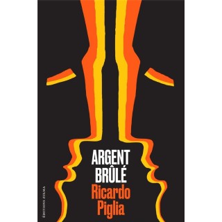 Argent brûlé