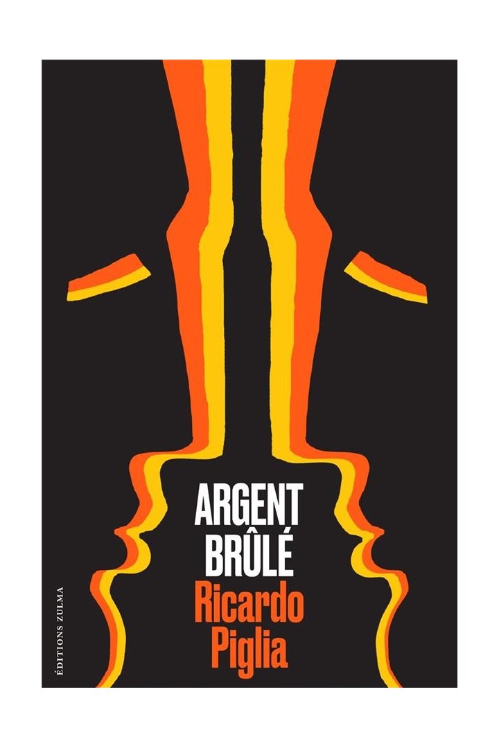 Argent brûlé