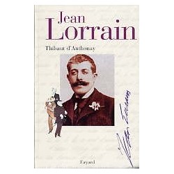 Jean Lorrain