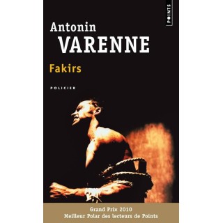 Fakirs