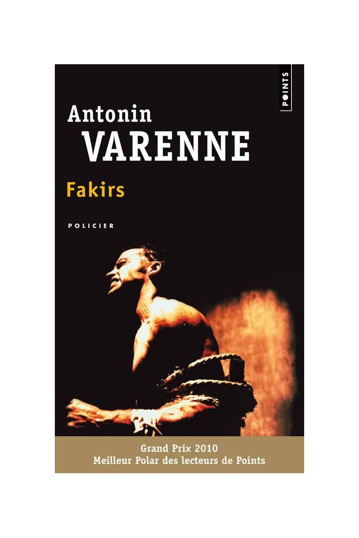 Fakirs