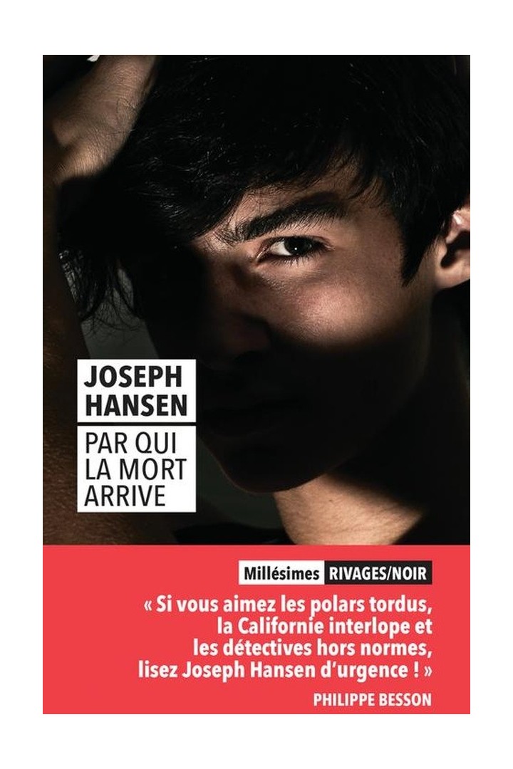 Par qui la mort arrive
