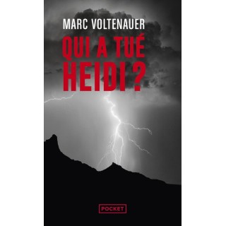 Qui a tué Heidi ?