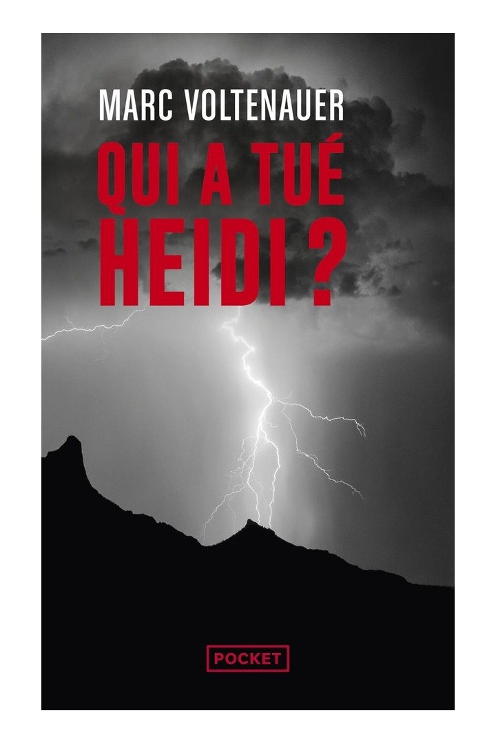 Qui a tué Heidi ?