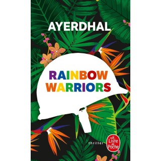 Rainbow Warriors