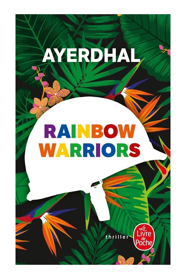 Rainbow Warriors