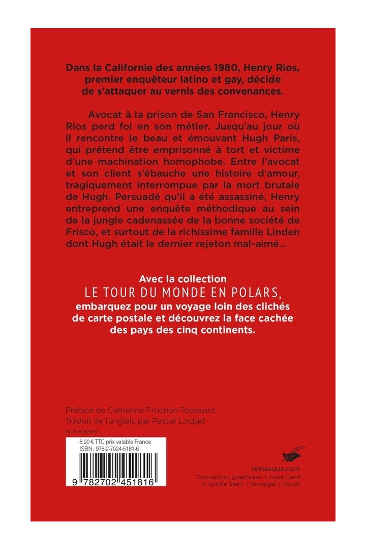 La Mort à Frisco