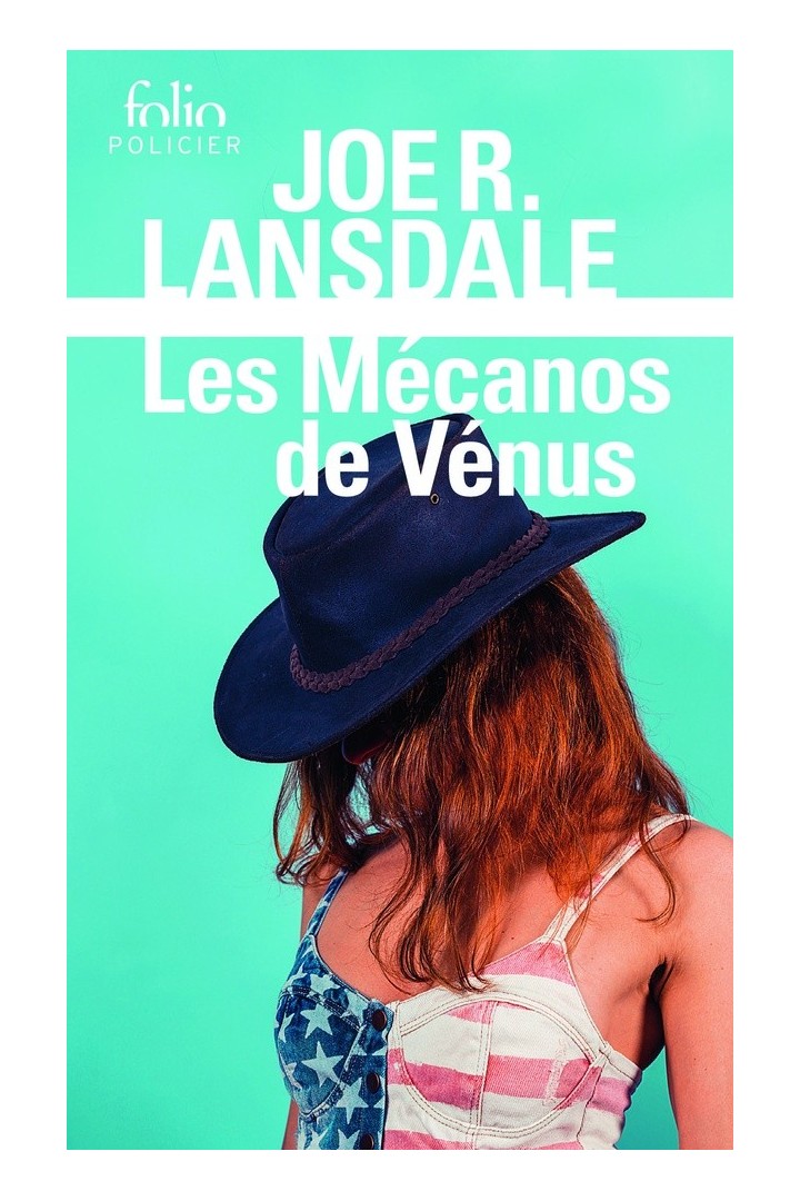 Les mécanos de Vénus