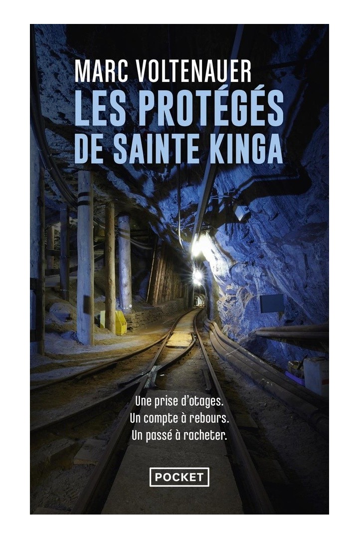 Les Protégés de sainte Kinga