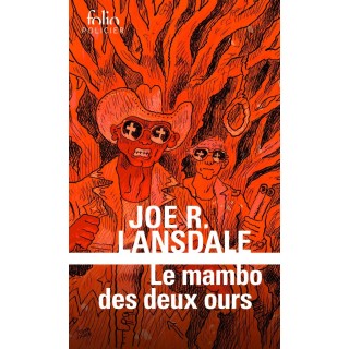 Le mambo des deux ours