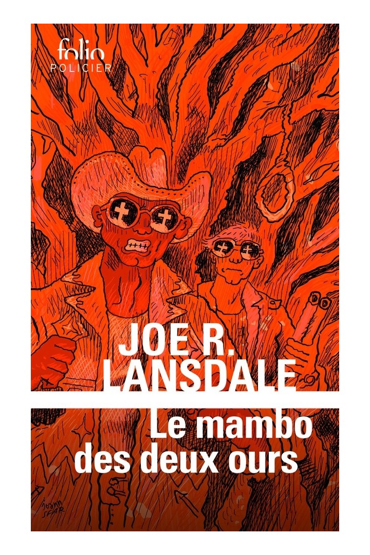 Le mambo des deux ours