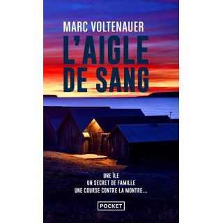 L'Aigle de sang