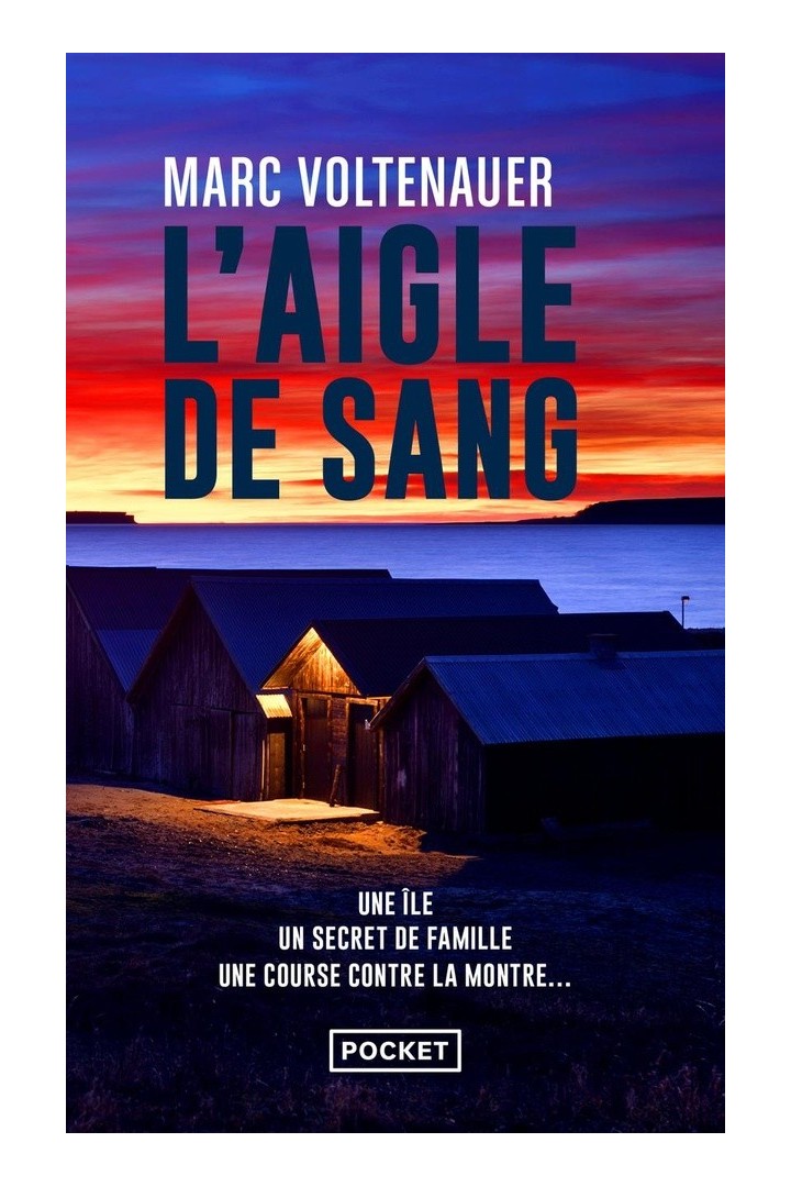 L'Aigle de sang