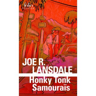 Honky Tonk samouraïs