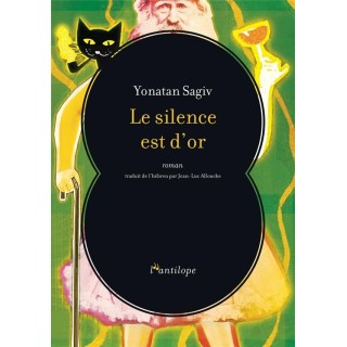 Le silence est d'or