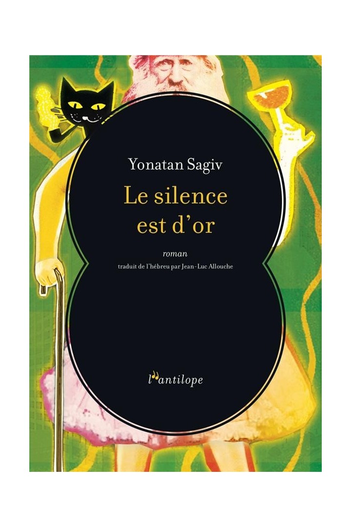Le silence est d'or