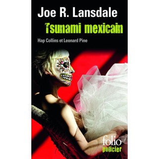 Tsunami mexicain