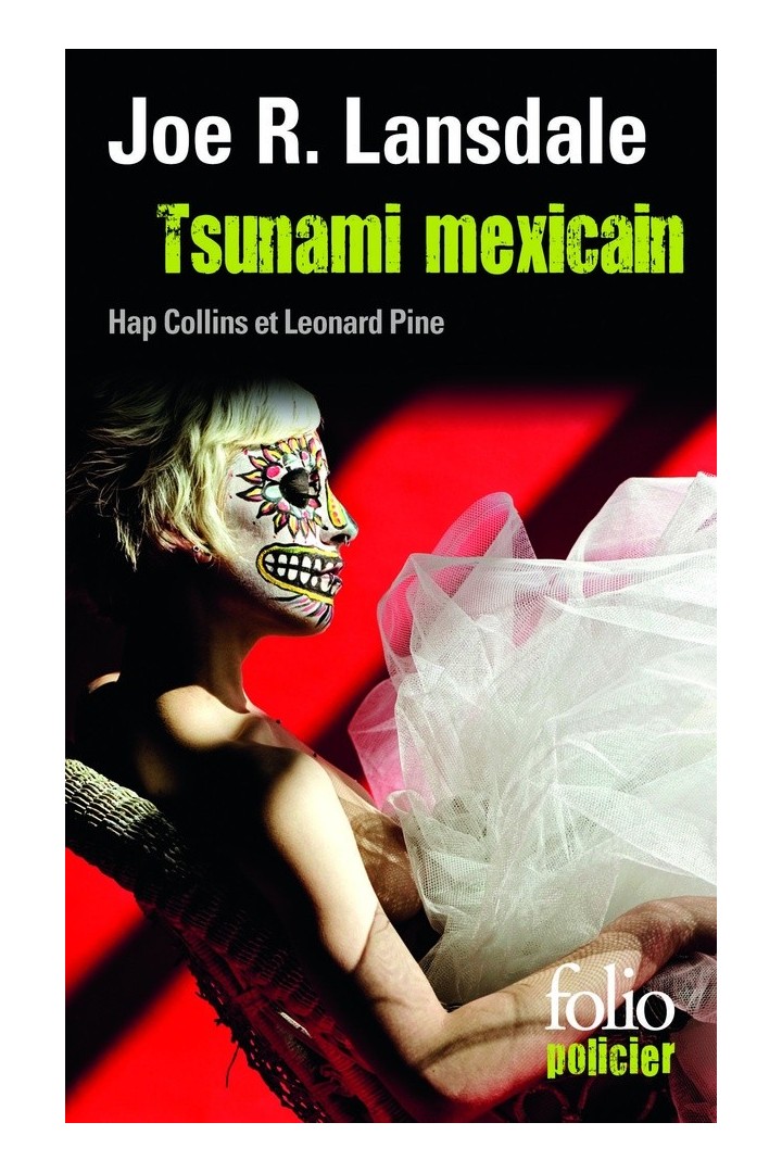 Tsunami mexicain