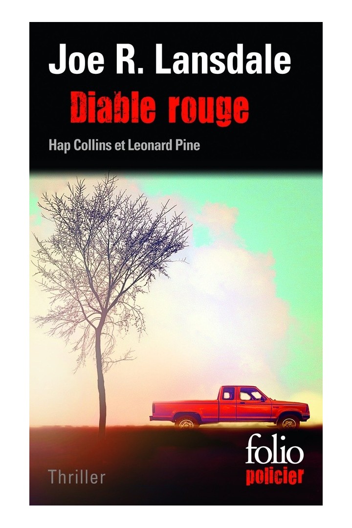 Diable rouge