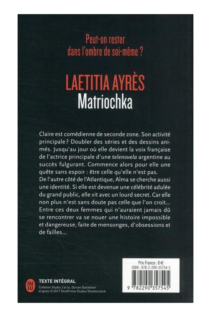 Matriochka