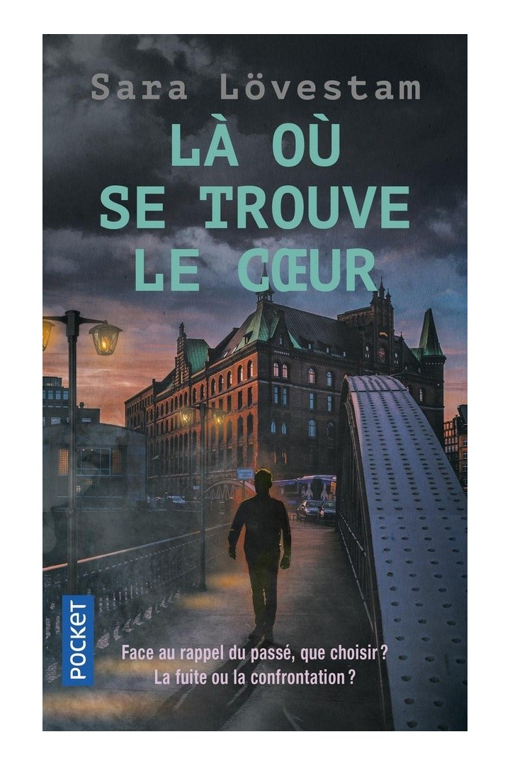Là où se trouve le coeur