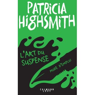 L'art du suspense : Mode d'emploi