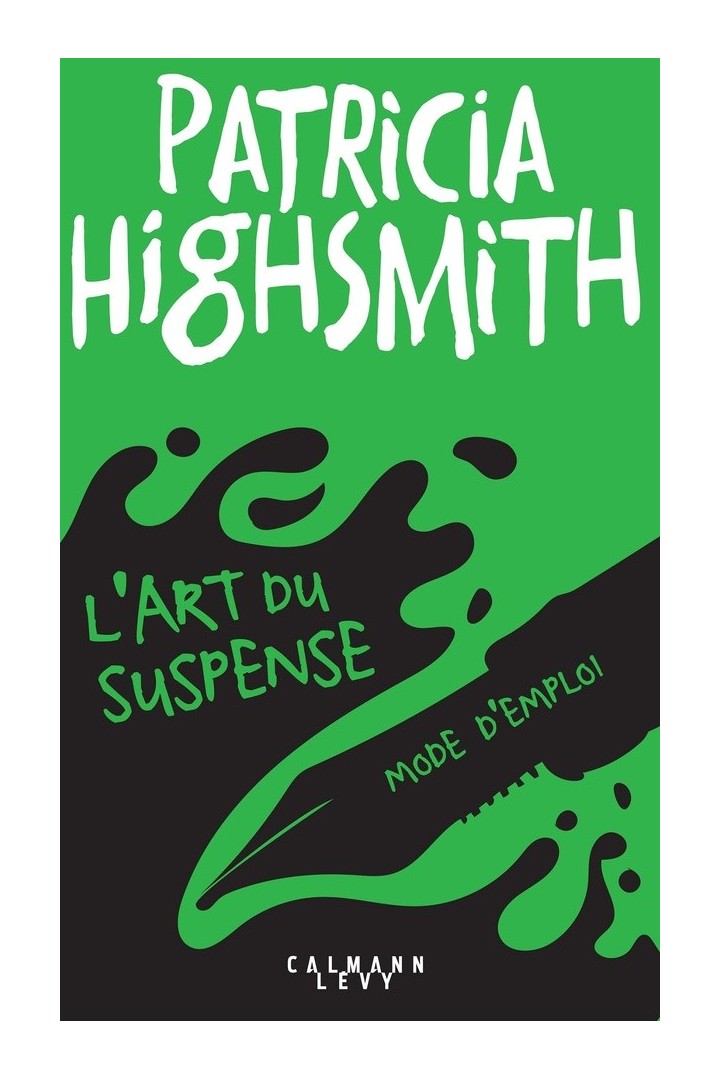 L'art du suspense : Mode d'emploi