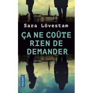 Ça ne coûte rien de demander