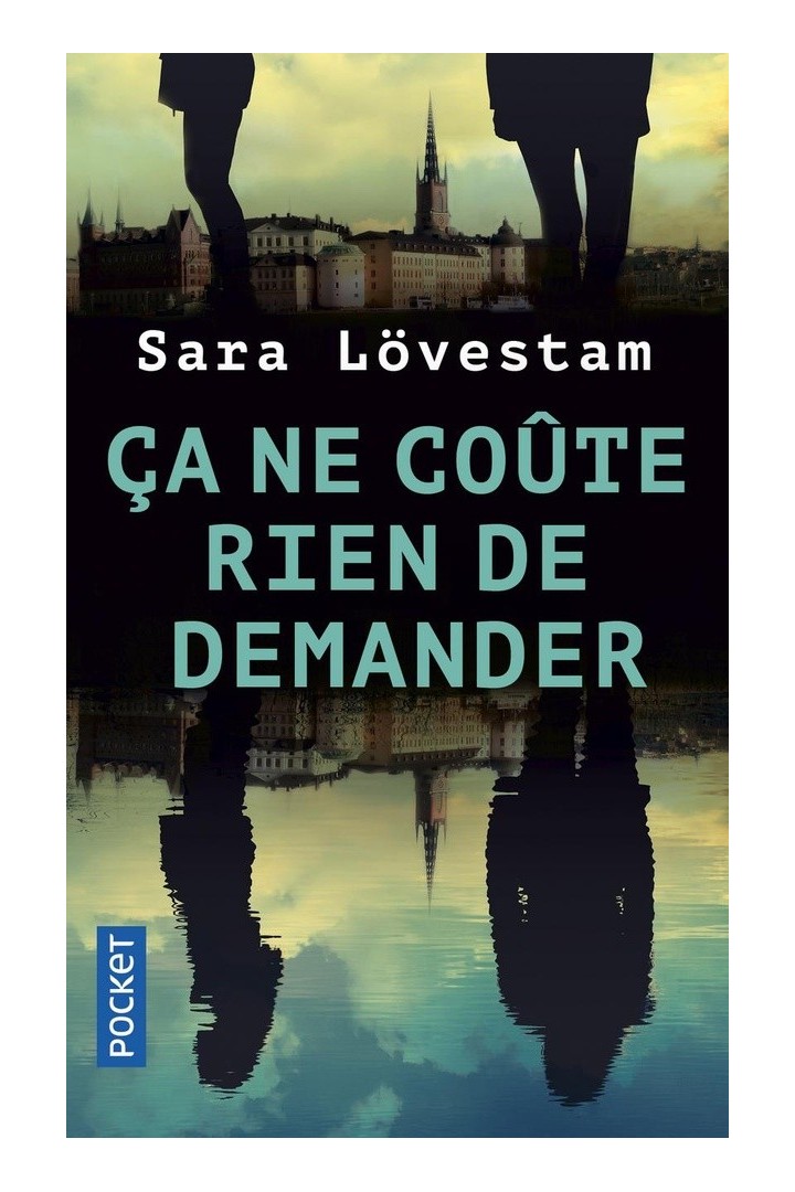 Ça ne coûte rien de demander