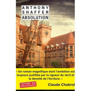 Absolution