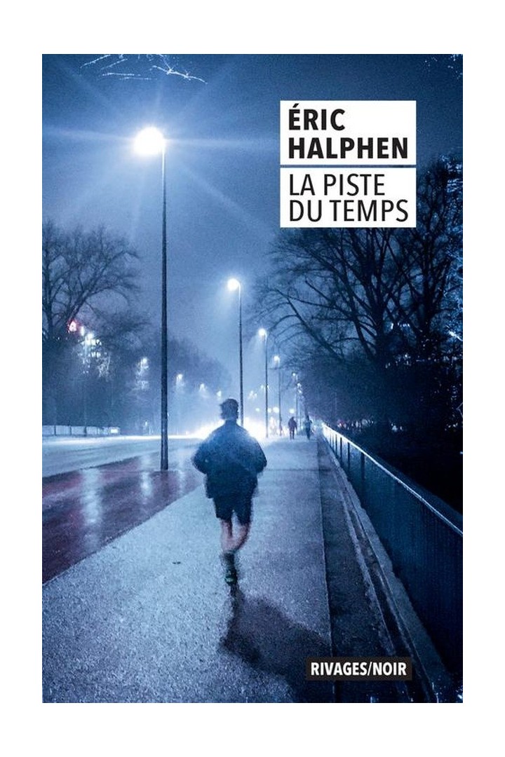 La piste du temps