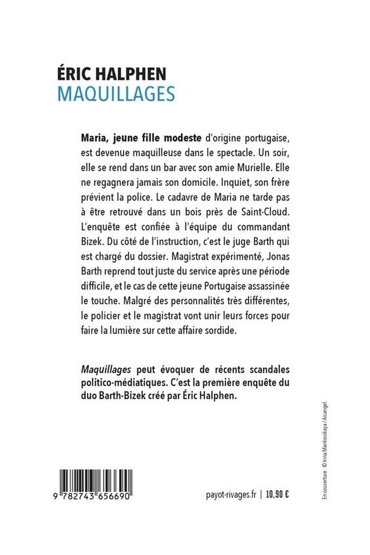 Maquillages