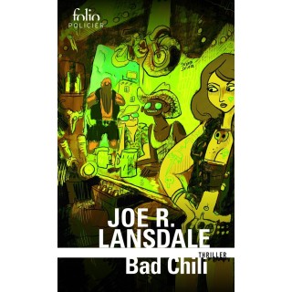 Bad chili