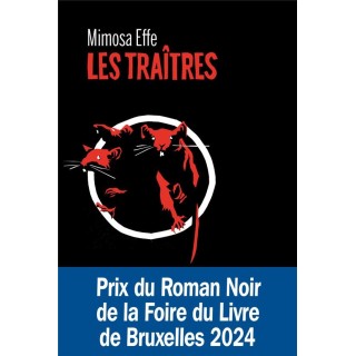 Les traîtres