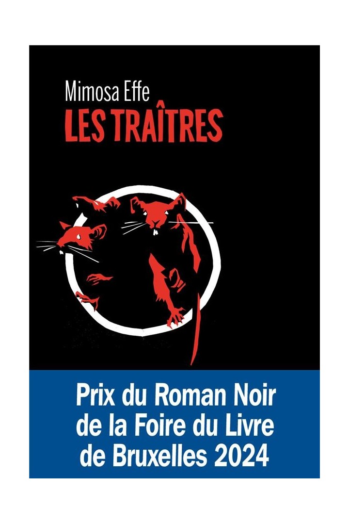 Les traîtres