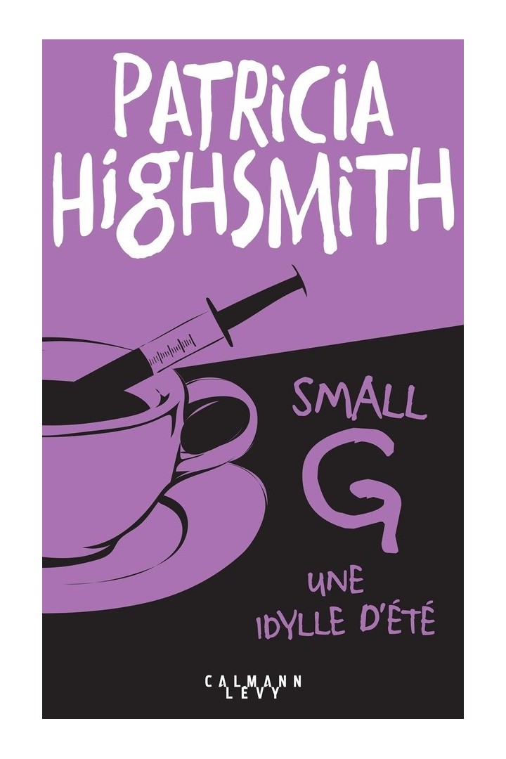 Small g : Une idylle d'été