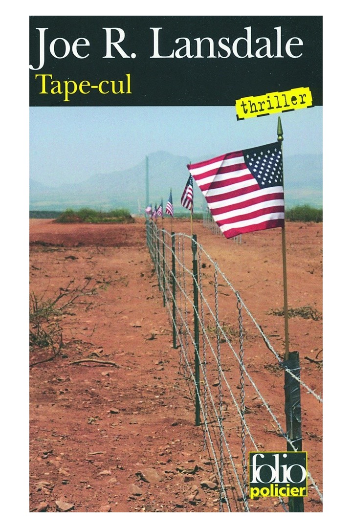 Tape-cul