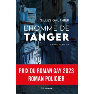 L'homme de Tanger